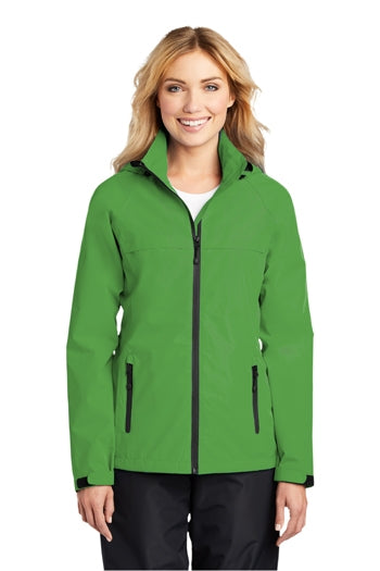 Port Authority-  Ladies'Torrent Waterproof Jacket. L333