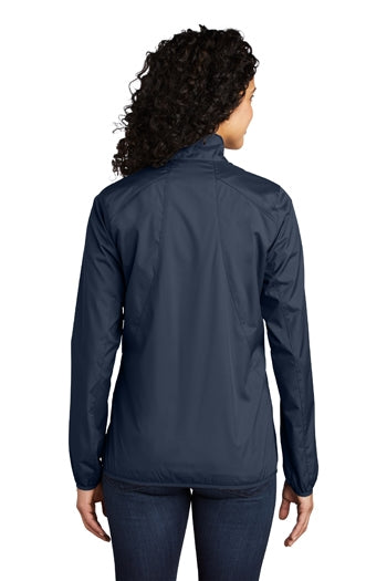 Port Authority - Ladies' Zephyr Full-Zip Jacket. L344