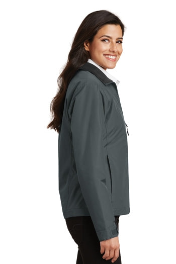 Port Authority - Ladies Challenger™ Jacket. L354
