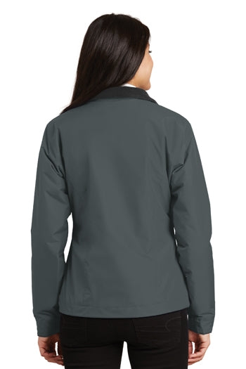 Port Authority - Ladies Challenger™ Jacket. L354