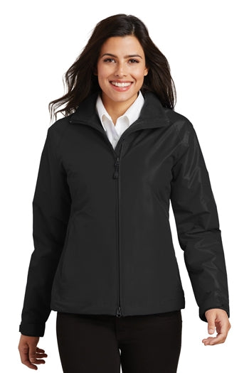 Port Authority - Ladies Challenger™ Jacket. L354