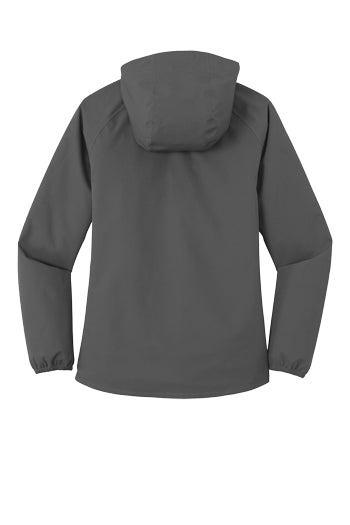 Port Authority-  Ladies Essential Rain Jacket. L407