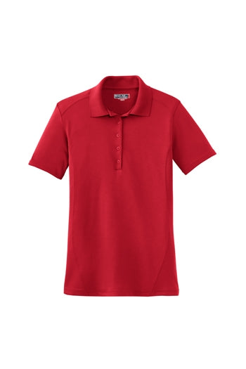 Sport-Tek® Ladies Dry Zone® Raglan Accent Polo. L475