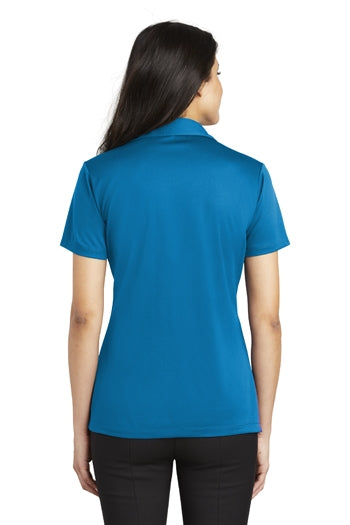 Port Authority® Ladies Silk Touch™ Performance Polo. L540
