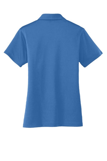 Port Authority® Ladies Silk Touch™ Performance Polo. L540
