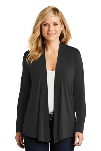 Port Authority® - Ladies Concept Open Cardigan. L5430