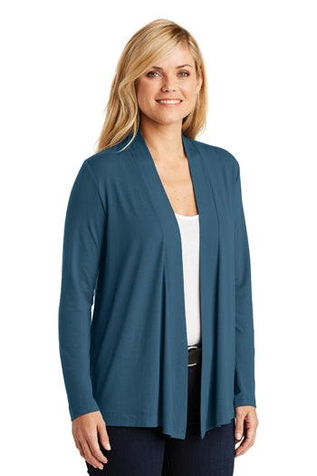 Port Authority® - Ladies Concept Open Cardigan. L5430