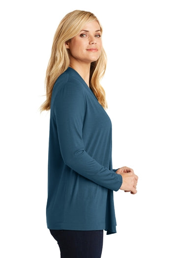 Port Authority® - Ladies Concept Open Cardigan. L5430