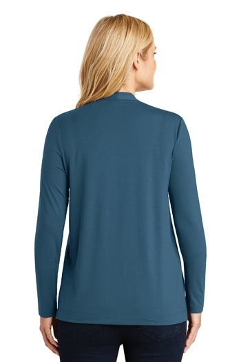 Port Authority® - Ladies Concept Open Cardigan. L5430