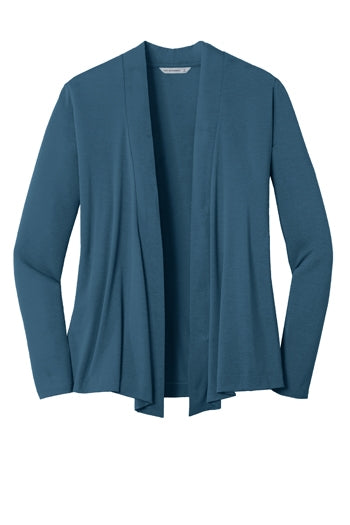 Port Authority® - Ladies Concept Open Cardigan. L5430