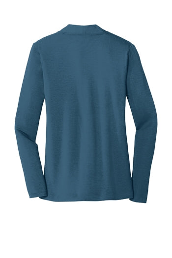 Port Authority® - Ladies Concept Open Cardigan. L5430