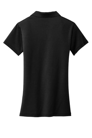 Port Authority® Ladies Cotton Touch Performance Polo. L568