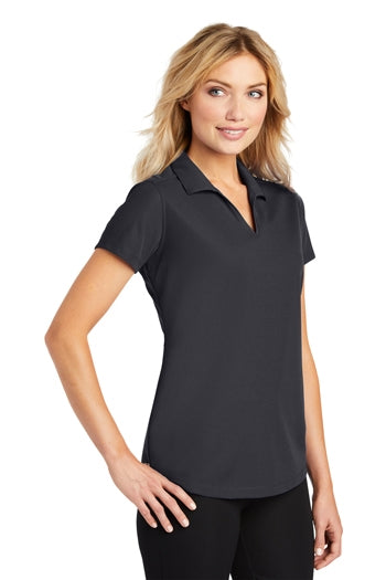 Port Authority® Ladies Dry Zone® Grid Polo. L572