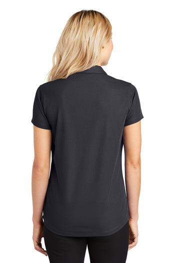Port Authority® Ladies Dry Zone® Grid Polo. L572