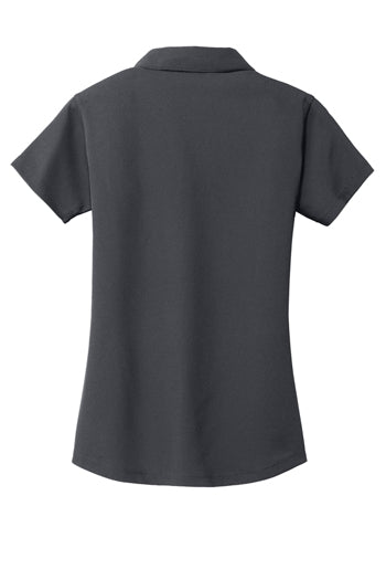Port Authority® Ladies Dry Zone® Grid Polo. L572