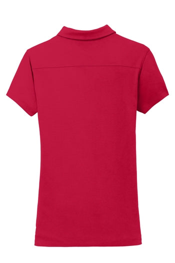 Port Authority - Ladies Rapid Dry™ Mesh Polo. L573