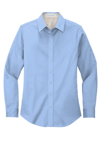 Port Authority - Ladies Long Sleeve Easy Care Shirt. L608