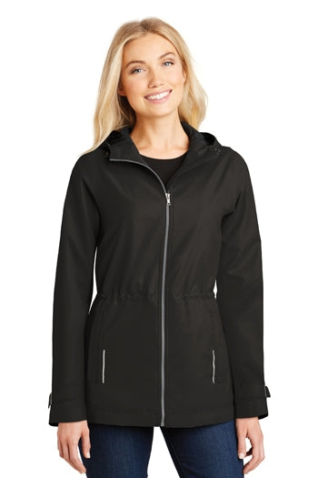 Port Authority-  Ladies Northwest Slicker. L7710