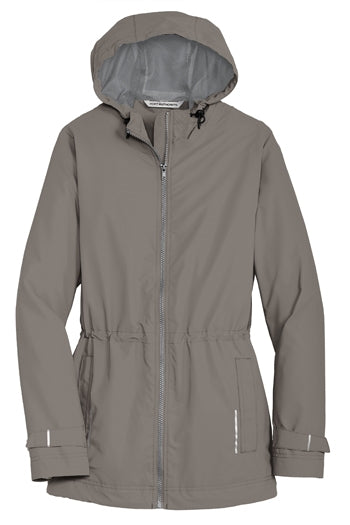 Port Authority-  Ladies Northwest Slicker. L7710