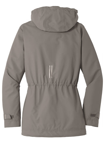 Port Authority-  Ladies Northwest Slicker. L7710