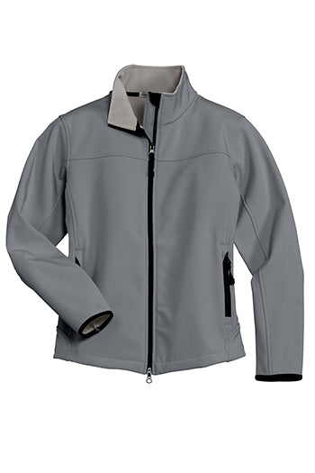 Port Authority - Ladies Glacier Soft Shell Jacket. L790
