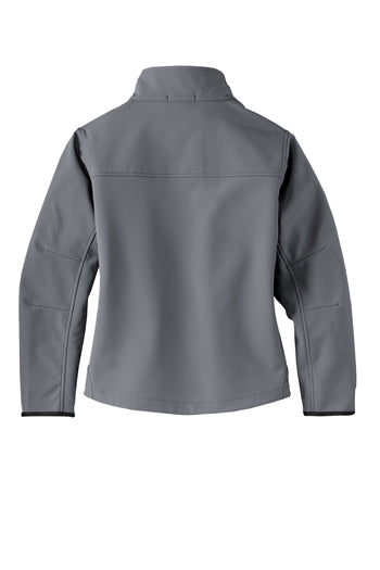 Port Authority - Ladies Glacier Soft Shell Jacket. L790