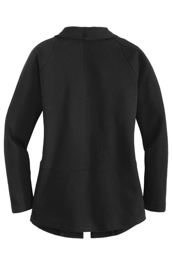 Port Authority - Ladies Interlock Cardigan. L807