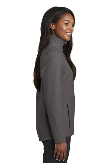 Port Authority - Ladies Collective Soft Shell Jacket. L901