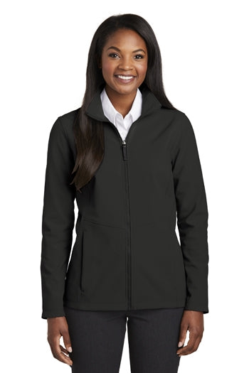 Port Authority - Ladies Collective Soft Shell Jacket. L901