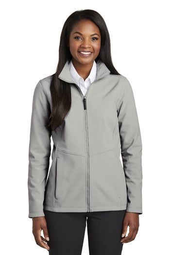 Port Authority - Ladies Collective Soft Shell Jacket. L901