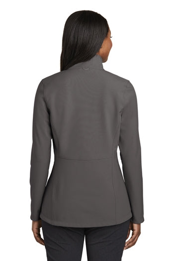 Port Authority - Ladies Collective Soft Shell Jacket. L901