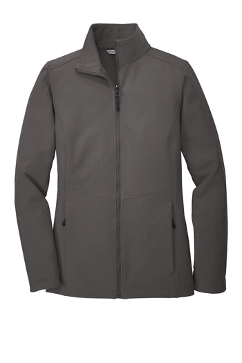 Port Authority - Ladies Collective Soft Shell Jacket. L901