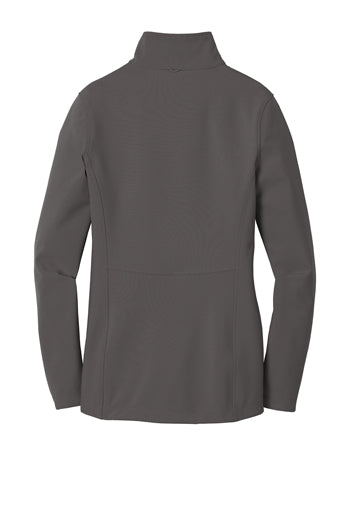 Port Authority - Ladies Collective Soft Shell Jacket. L901