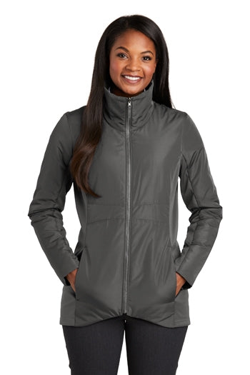 Port Authority® - Ladies Collective Insulated Jacket. L902