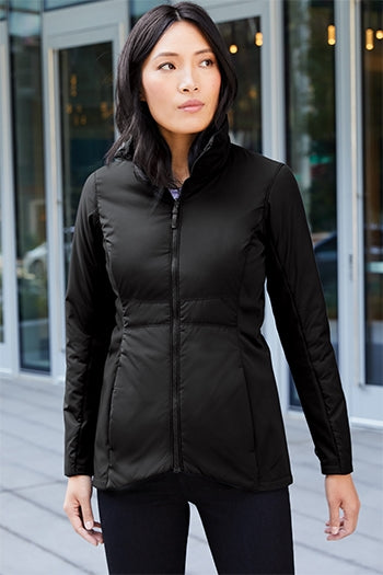 Port Authority® - Ladies Collective Insulated Jacket. L902