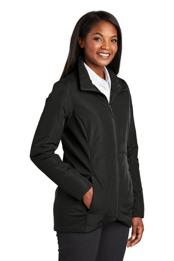 Port Authority® - Ladies Collective Insulated Jacket. L902