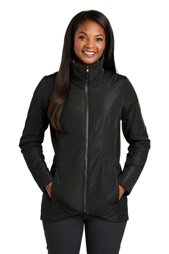 Port Authority® - Ladies Collective Insulated Jacket. L902