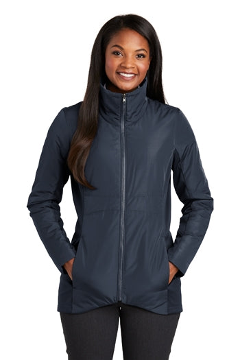 Port Authority® - Ladies Collective Insulated Jacket. L902