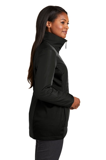 Port Authority® - Ladies Collective Insulated Jacket. L902
