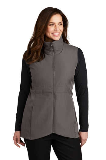 Port Authority® - Ladies Collective Insulated Vest. L903