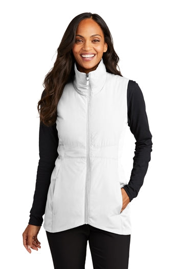 Port Authority® - Ladies Collective Insulated Vest. L903