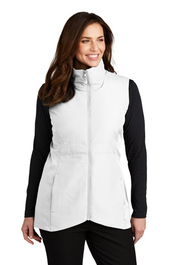 Port Authority® - Ladies Collective Insulated Vest. L903
