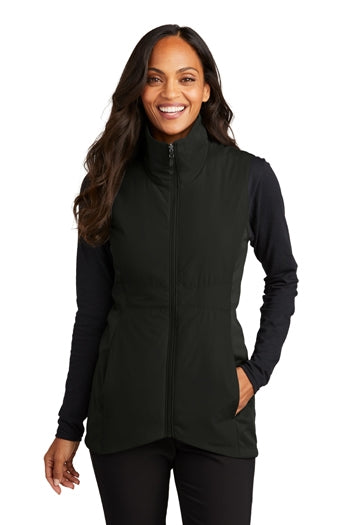 Port Authority® - Ladies Collective Insulated Vest. L903