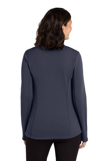 Port Authority - Ladies Collective Smooth Fleece Jacket. L904