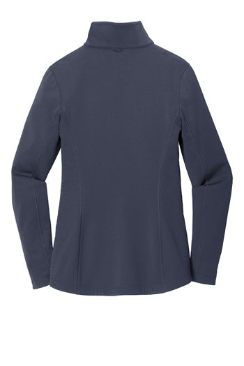 Port Authority - Ladies Collective Smooth Fleece Jacket. L904