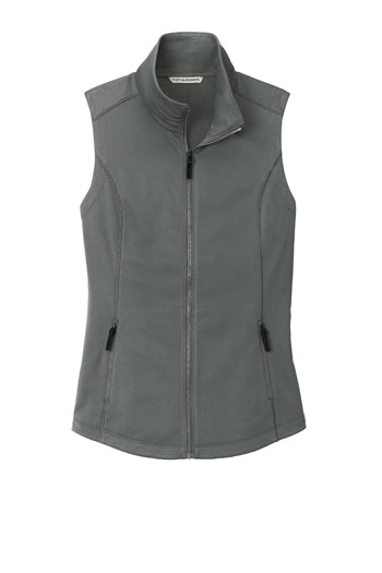 Port Authority® - Ladies Collective Smooth Fleece Vest. L906