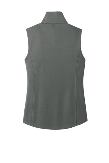 Port Authority® - Ladies Collective Smooth Fleece Vest. L906