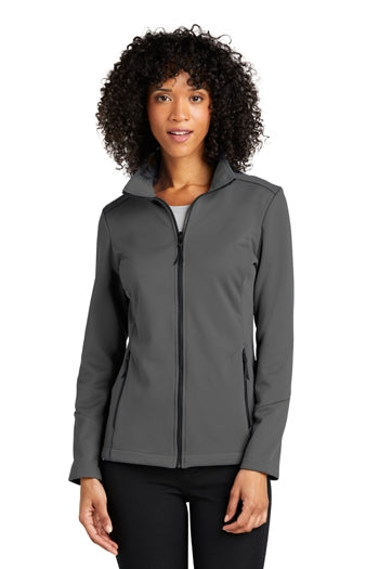Port Authority - Ladies Collective Tech Soft Shell Jacket. L921