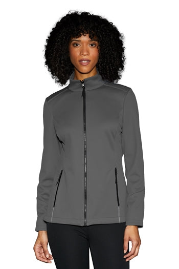 Port Authority - Ladies Collective Tech Soft Shell Jacket. L921