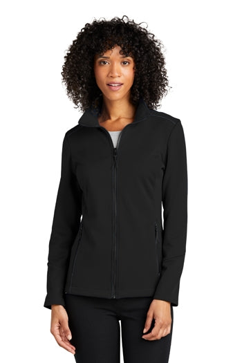 Port Authority - Ladies Collective Tech Soft Shell Jacket. L921